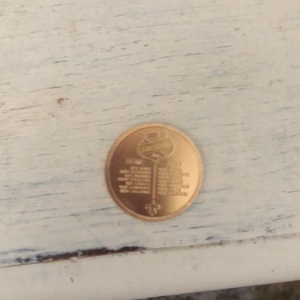 Rare uncirculated Dabloons. - Picture 3 of 3